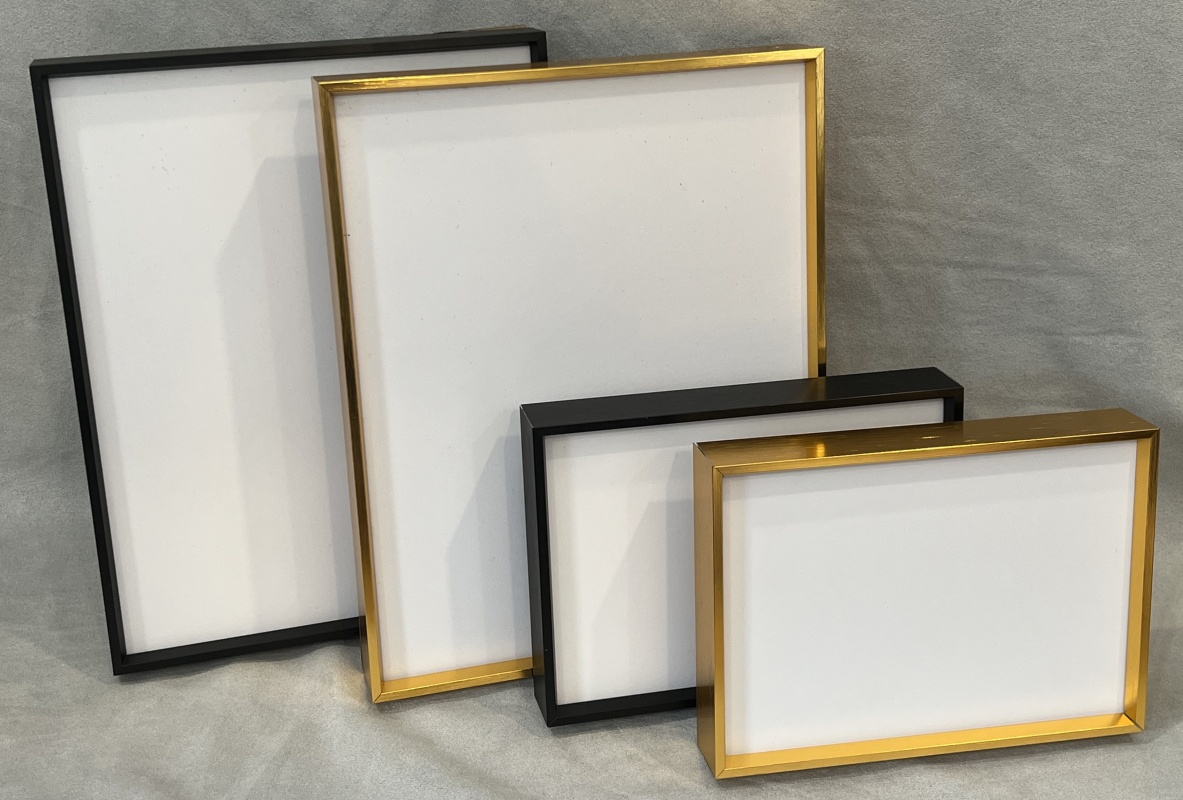 Metal Frames